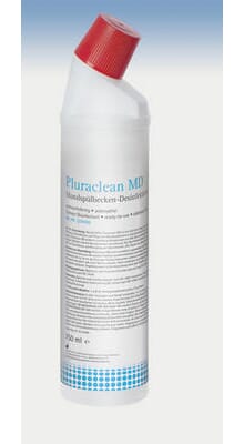 Pluraclean MD fontenerens 750 ml PluLine
