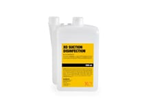 XO 4 Suction Disinfection sugerens/Orotol 6 x 600 ml