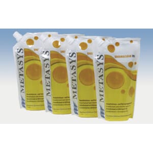 Green&Clean H1 4x500 ml