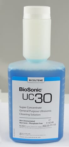 BioSonic Universal væske UC30 473 ml