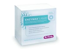 Enzymax Liquid for ultralydsbad 40 x 10 ml