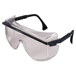 Beskyttelsesbriller og tilbehør