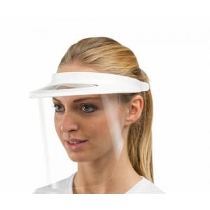 Visir Economic skjermer refill 12 stk