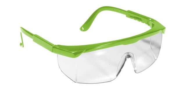 Munnbind og beskyttelsesutstyr