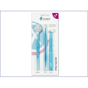 miradent I-Prox Care engangssett