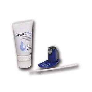 Cervitec Plus Singledose á 25g 20 stk