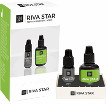 Riva Star desensitizer flasker kit