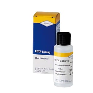 Speiko EDTA 17% oppløsning flaske 30 ml