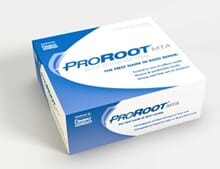 Pro Root MTA Hvit pakke 10 x 0,5 g