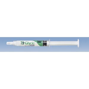 Glyde EDTA-gel sprøyter 3x3 ml