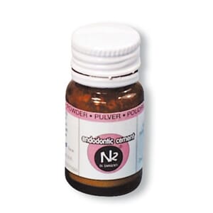 N2 Endo sement pulver 10 g