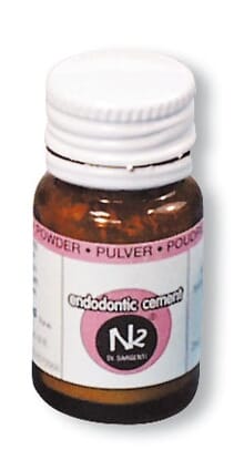 N2 Endo sement pulver 10 g
