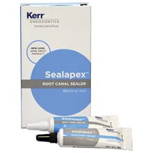 Sealapex  base og katalysator 2 x 12 g