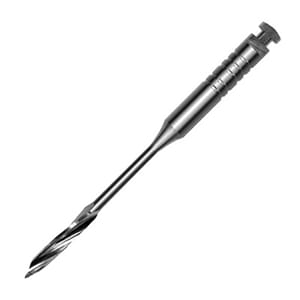 Peeso largo rotbor 183 6 stk RA 15 mm 130 nr. 4