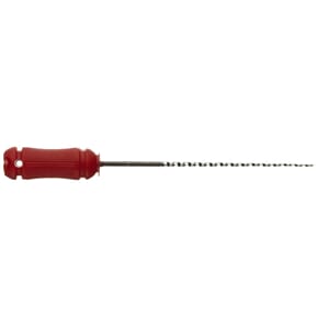 Sendoline NiTi  K-Reamer 25mm nr. 40 6 stk