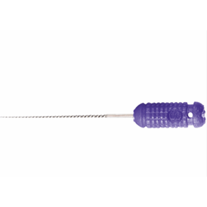 Pluline K-Reamer 6 stk 21 mm 010 Lilla