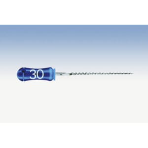 K-FlexoReamer color 6 stk 31 mm nr 35
