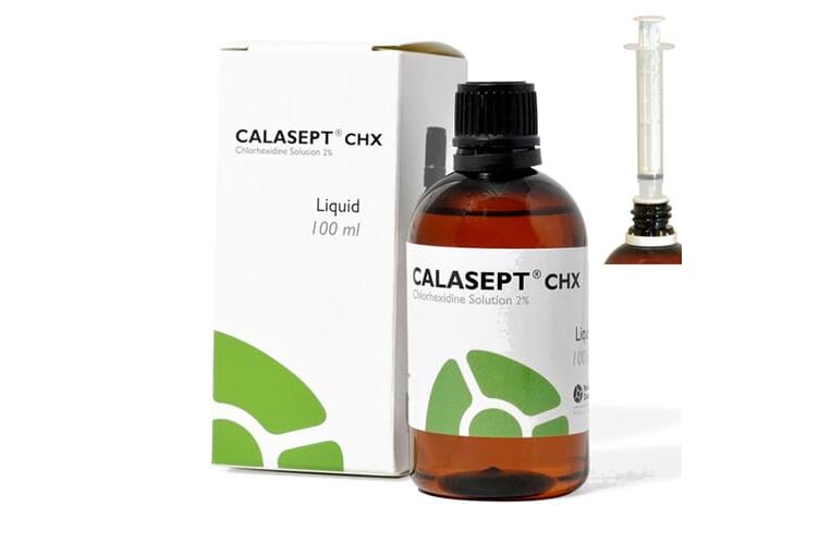 Rotskylling og antibakterielt