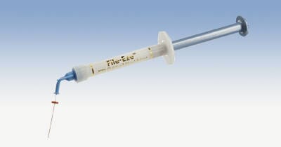 File-Eze refill 4 x 1,2 ml - DENTALSPAR AS
