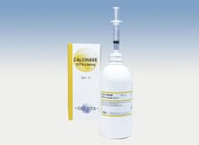 Calcinase EDTA 200 ml flaske