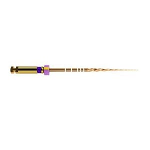 ProTaper Gold S1 410 31 mm sterile lilla 6 stk