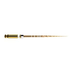 ProTaper Gold S2 410 21 mm sterile hvit 6 stk