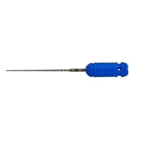 Sendoline S-Fil 21 mm str. 30 6 stk Blå