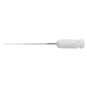 PLULINE H-fil Hedstrøm fil 6 stk 21 mm 015