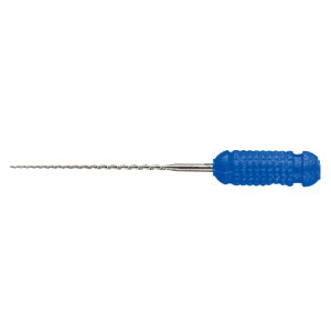 PLULINE H-fil Hedstrøm fil 6 stk 21 mm 030