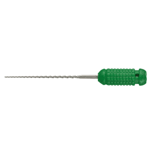 PLULINE H-fil Hedstrøm fil 6 stk 25mm 035