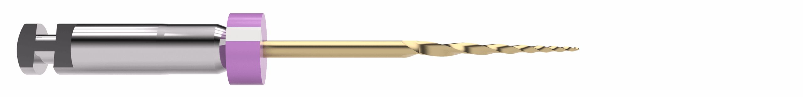 TruNatomy Orifice Modifier fil 6 stk 16 mm Lilla - DENTALSPAR AS