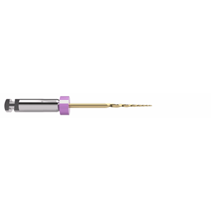 TruNatomy Orifice Modifier fil 6 stk 16 mm Lilla