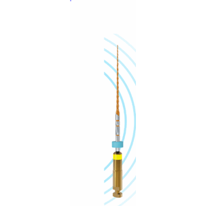 B5 Micro Mega One Reci steril  20/04 25 mm Procedure Pack
