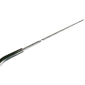 Acteon Sonofiler K25/21 mm 4 stk