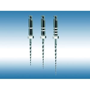 Protaper Retreat revisjonsfiler D2 6 stk