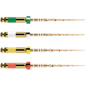 WaveONE GOLD Nitifiler - Dentsply Maillefer