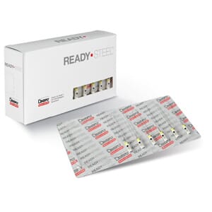 C+ filer Readysteel - Dentsply Maillefer