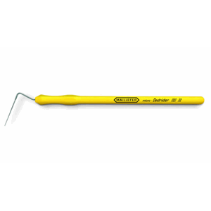 Micro Debrider 020 mm Nr 2 3 stk