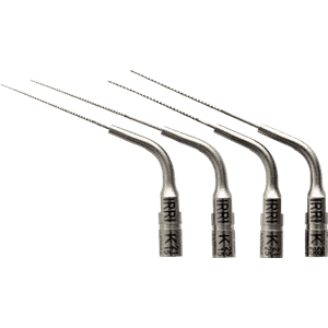 VDW ULTRA EndoSpissIRRI K 25 mm 025 4 stk