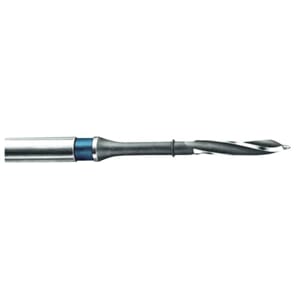 Radix Anker Rotkanalutvider bor 6 stk 220/1 Gul