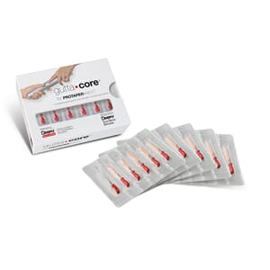 Guttacore Obturator for Protaper Next X3 6 stk