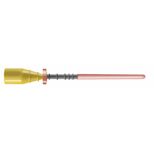 Thermafil for Protaper Gold F1 gul blister 6 stk