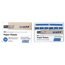 DiaDent Paperpoint MMPP 200 stk 030