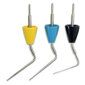 BeeFill Plugger soft 60 Taper 06 blå 1 stk