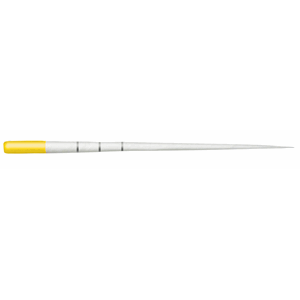 TruNatomy Paperpoints 180 stk Small Gul