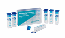 Proclinic Paperpoints nr. 30 200 stk