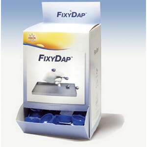 FixyDap dappenbeger 250 stk