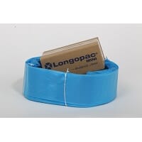 Longopac Avfallssekk Mini 1 Svart Standard 60 m til Longopac