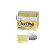 Neodrys Dry Tips small gul 50 stk