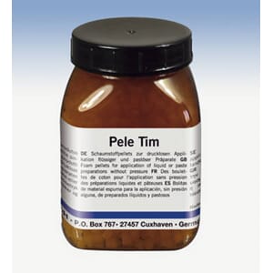 Pele Tim skumpellets medium Ø 5 mm nr 2